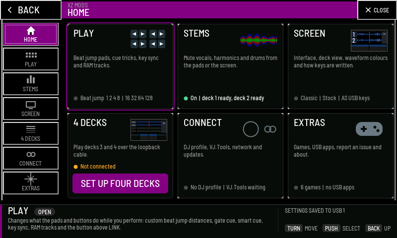 Windows 95 Dark